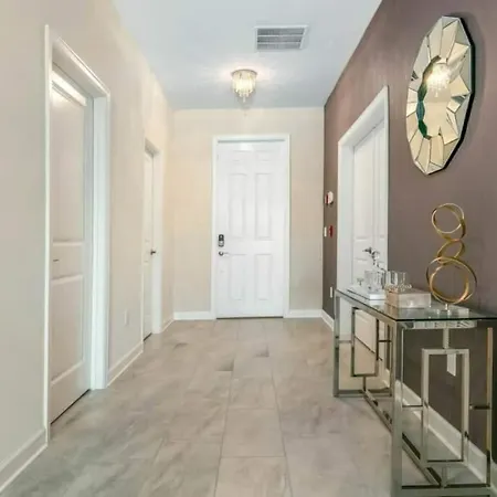 2901Fs - Amazing 8 Bedroom At Storey Lake Kissimmee Exterior foto