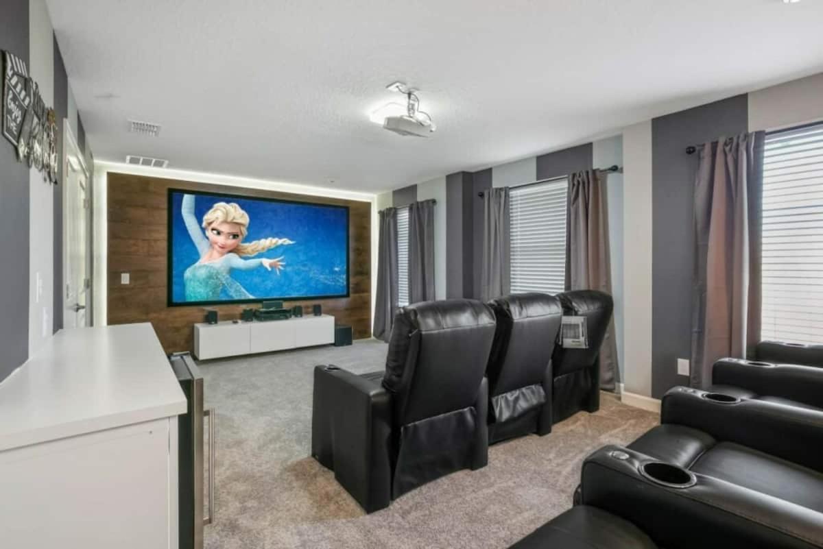 Casa vacanze 2901fs - Amazing 8 Bedroom At Storey *