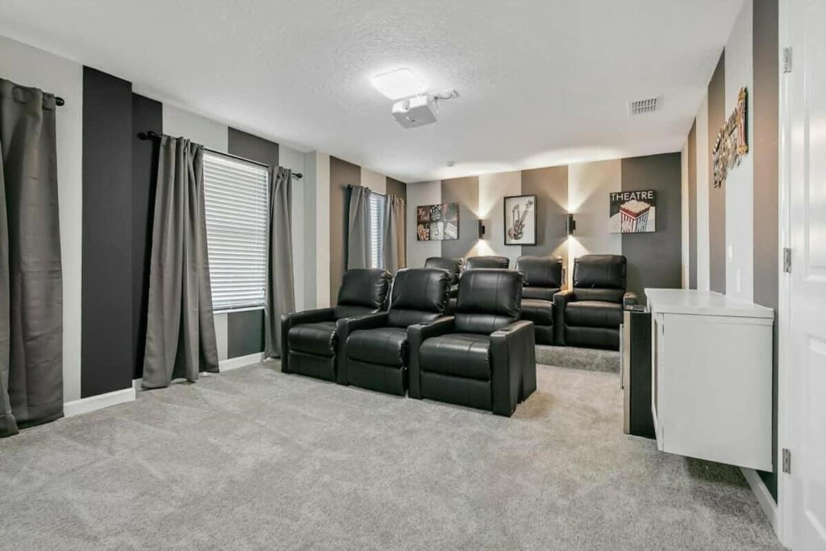 2901fs - Amazing 8 Bedroom At Storey Hébergement de vacances *