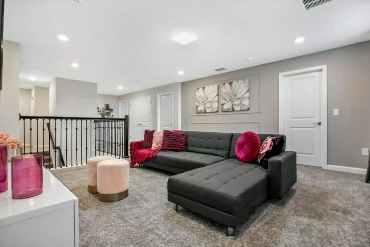 Ferienhaus 2901fs - Amazing 8 Bedroom At Storey