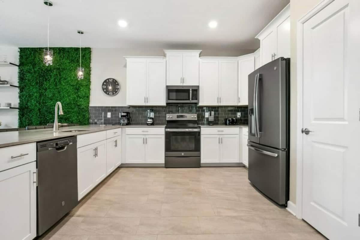 Ferienhaus 2901fs - Amazing 8 Bedroom At Storey Kissimmee