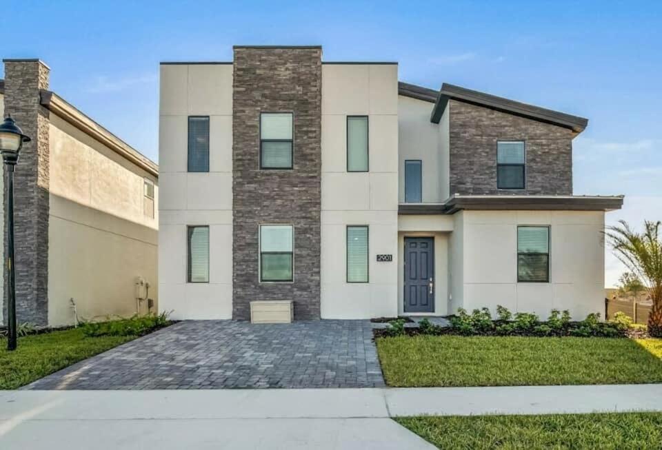 2901fs - Amazing 8 Bedroom At Storey *