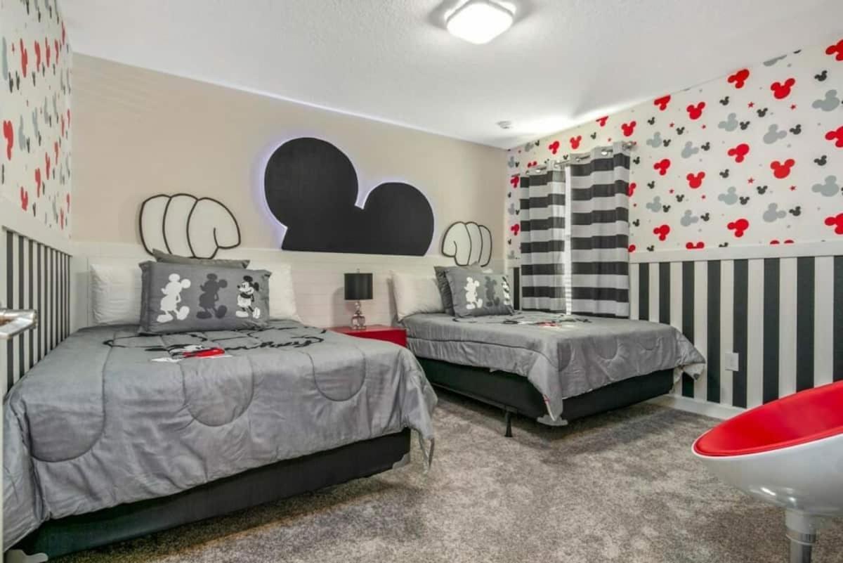 2901fs - Amazing 8 Bedroom At Storey