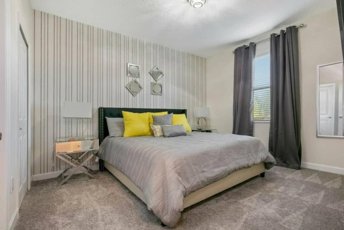 Ferienhaus 2901fs - Amazing 8 Bedroom At Storey *